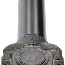 Dorman 697-562 Rear Driveshaft at Transfer Case Drive Shaft Slip Yoke for Select Chevrolet/GMC Models