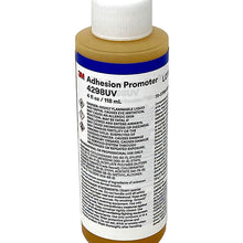 3M 4298UV Adhesion Promoter - Tape Primer 4 fl oz / 118 ml Bottle Only, No Felt Tip Dispenser