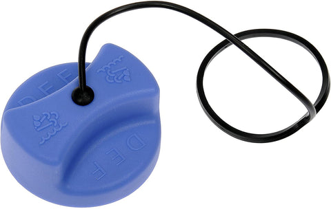 Dorman 904-5201 Heavy Duty Fluid Reservoir Cap