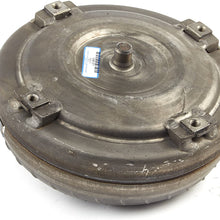 ACDelco 12491371 GM Original Equipment Automatic Transmission Torque Converter, Remanufactured