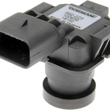 Dorman 592-223 Park Assist Camera for Select Ford Fiesta Models