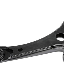 Dorman 521-108 Front Right Lower Suspension Control Arm and Ball Joint Assembly for Select Dodge / Jeep Models