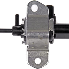 Dorman 911-907 Engine Intake Manifold Runner Control Valve for Select Ford / Mazda / Mercury Models