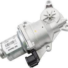 GM Genuine Parts 84109212 Transfer Case Four Wheel Drive Actuator