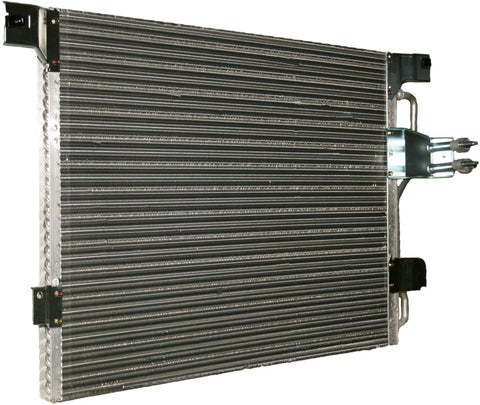 TCW 44-4881 A/C Condenser (Quality With Perfect Vehicle Fitment)