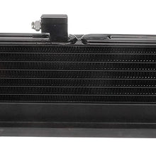 Dorman 918-294 Transmission Oil Cooler Assembly for Select Chevrolet / GMC Models