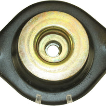 DEA SP7510 Front Suspension Strut Mount