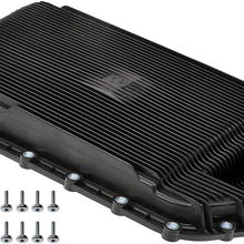 Dorman 265-851 Transmission Oil Pan for Select BMW Models (OE FIX)