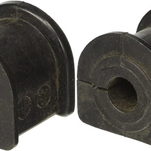 Quick Steer K3160 Sway Bar Bushing Kit