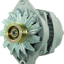 ACDelco 335-1226 Professional Alternator