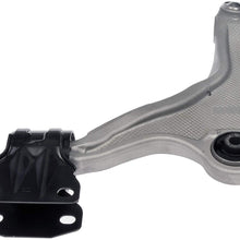 Dorman 520-124 Front Right Lower Suspension Control Arm and Ball Joint Assembly for Select Ford / Lincoln Models