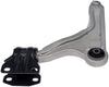 Dorman 520-124 Front Right Lower Suspension Control Arm and Ball Joint Assembly for Select Ford / Lincoln Models