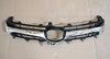 Front Grill for 2015 2016 2017 Toyota Camry SE XSE | Upper Replacement Grille | Chrome ABS | by AutoModed
