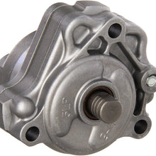 Yamaha 5LP133000000 Oil Pump Assembly
