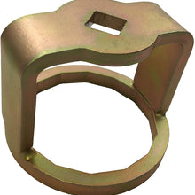 CTA Tools 1726 Toyota Oil Filter Wrench