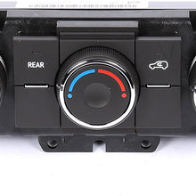 ACDelco 15-74307 GM Original Equipment Heating and Air Conditioning Control Panel