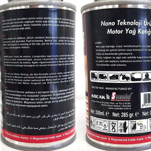 Speedol F6 BOR Strong Nano-Technology Motor Oil Treatment | 11.2 oz. (330 Ml) | High Performance Gasoline and Diesel Engine Oil Additive