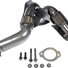 Dorman 679012 Turbo Pipe Kit