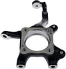 Dorman 698-149 Front Driver Side Steering Knuckle for Select Toyota Models