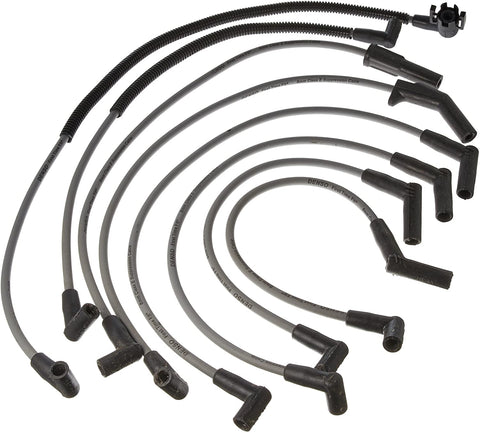 Denso 671-6073 Original Equipment Replacement Wires