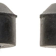 Dorman 31018 Shock Absorber Bushing, Pack of 2
