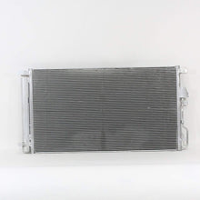 A-C Condenser - Pacific Best Inc For/Fit 4961 16-18 Hyundai Tucson 2.0L L4 WITH Receiver & Dryer