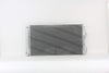 A-C Condenser - Pacific Best Inc For/Fit 4961 16-18 Hyundai Tucson 2.0L L4 WITH Receiver & Dryer