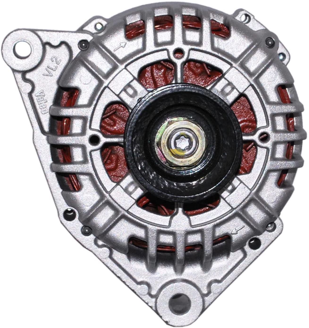 Quality-Built 13927 Premium Quality Alternator