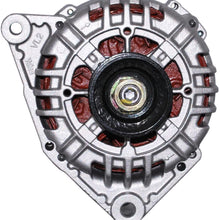Quality-Built 13927 Premium Quality Alternator