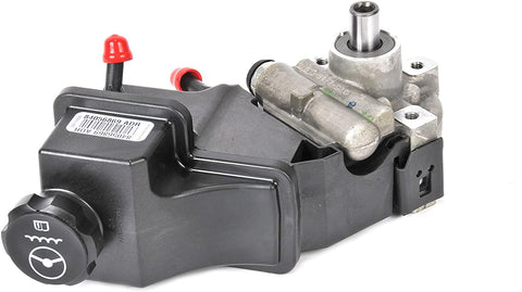ACDelco 84056869 GM Original Equipment Power Steering Pump