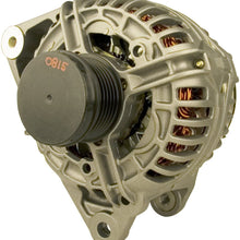 Bosch AL0815N New Alternator
