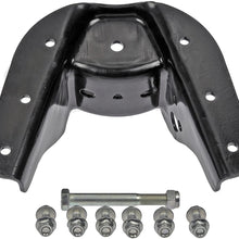 Dorman 722-068 Rear Spring Forward Leaf Spring Bracket Kit for Select Chevrolet / GMC Models