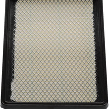 Champion CAP6626 Panel Air Filter
