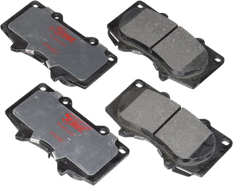 Raybestos Brake Pad Set BPIEHT976H