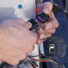 Hopkins 43315 Plug-In Simple Vehicle Wiring Kit