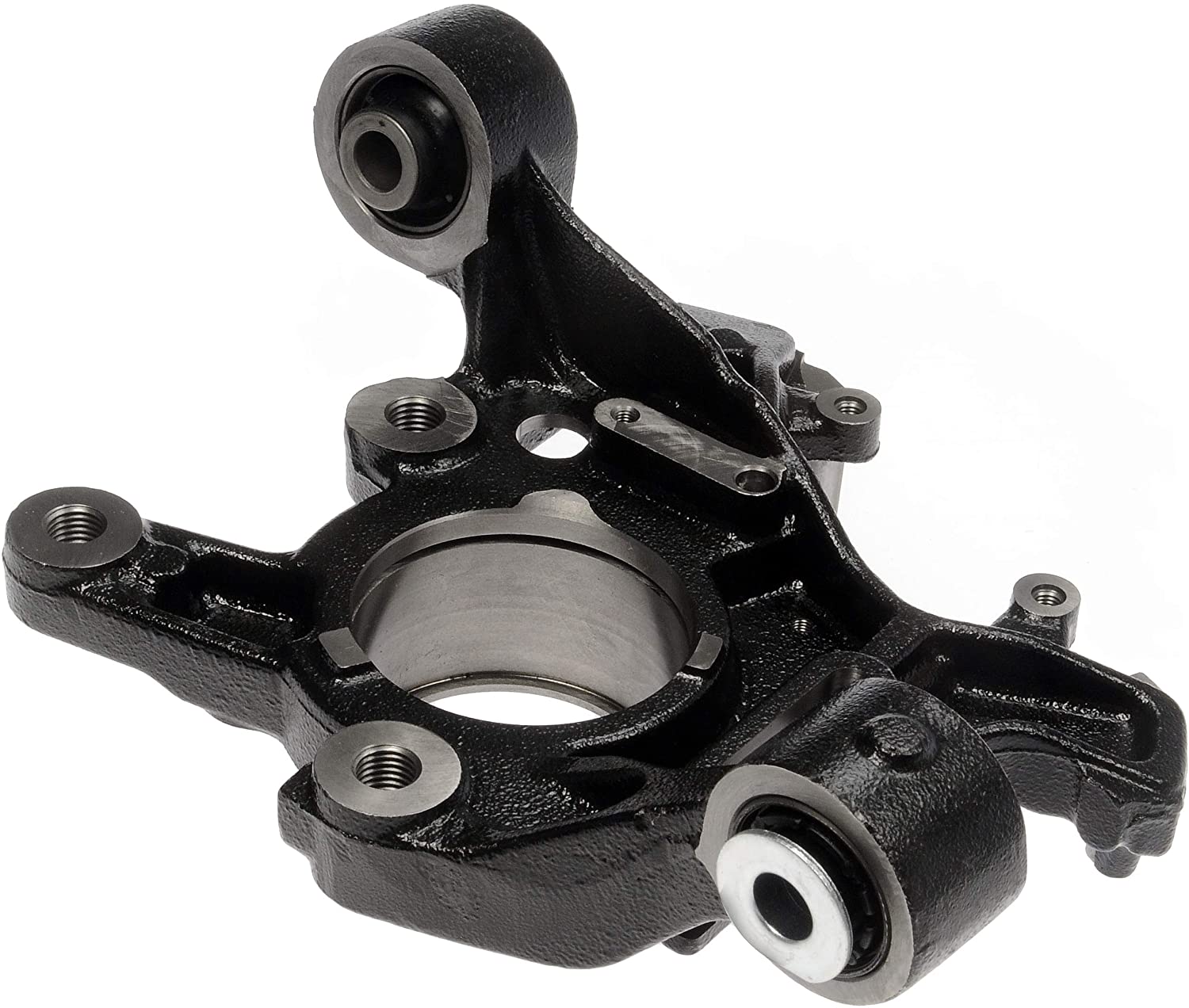 Dorman 698-139 Rear Driver Side Suspension Knuckle for Select Ford / Mercury Models