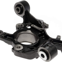 Dorman 698-139 Rear Driver Side Suspension Knuckle for Select Ford / Mercury Models