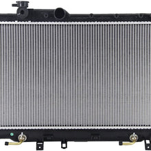 OSC Cooling Products 13051 New Radiator