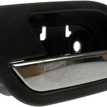 Dorman 81192 Rear Driver Side Interior Door Handle