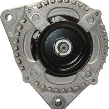 ACDelco 334-1448 Professional Alternator, Remanufactured