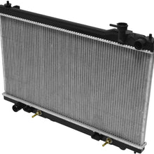 Universal Air Conditioner RA 2588C Radiator, 1 Pack