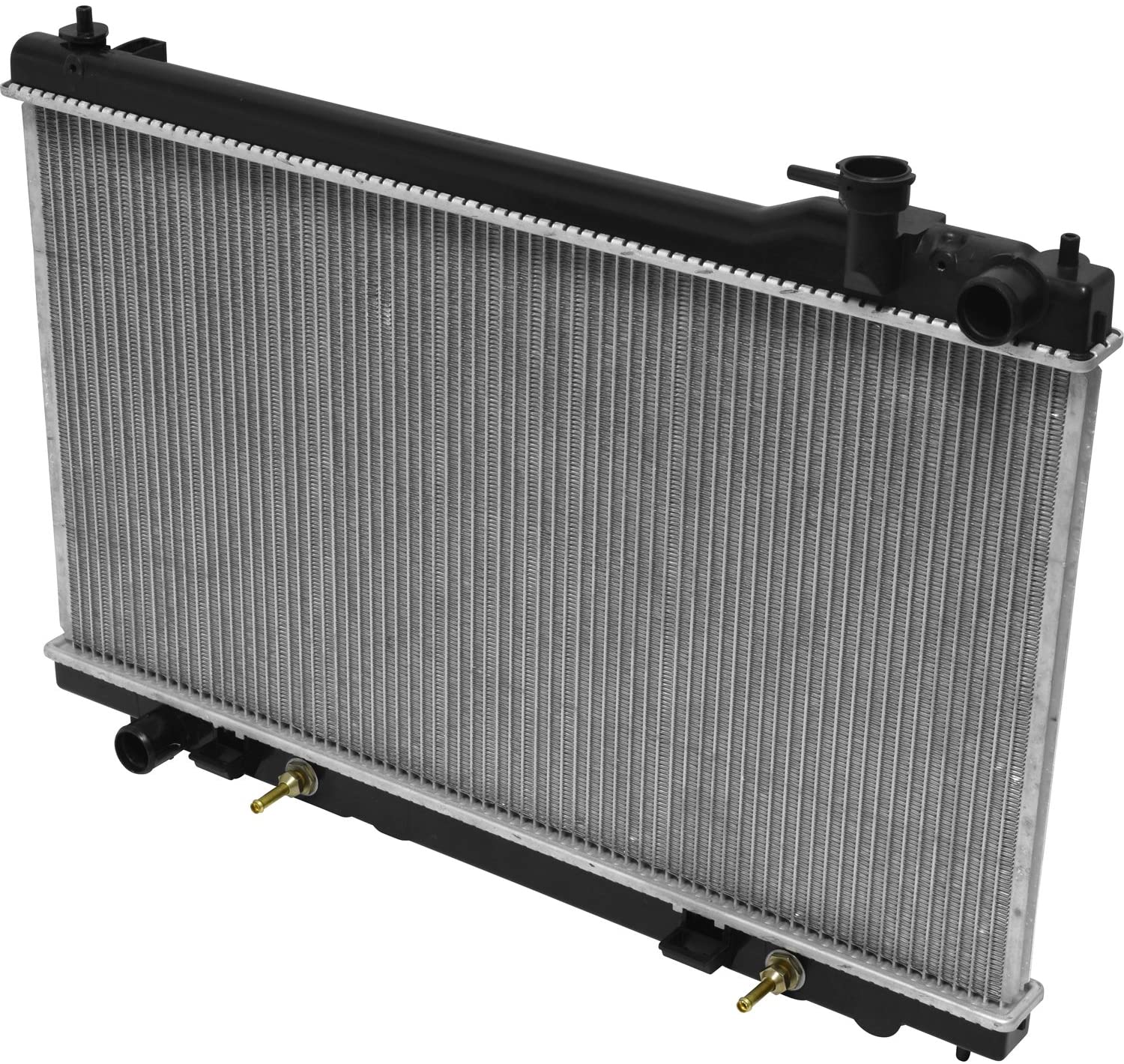 Universal Air Conditioner RA 2588C Radiator, 1 Pack