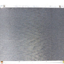 Strutstore New 0894 Aluminum Radiator Compatible for Ford F-250 F-350 F-150 4.9L US Stock US Cargo US Shipment