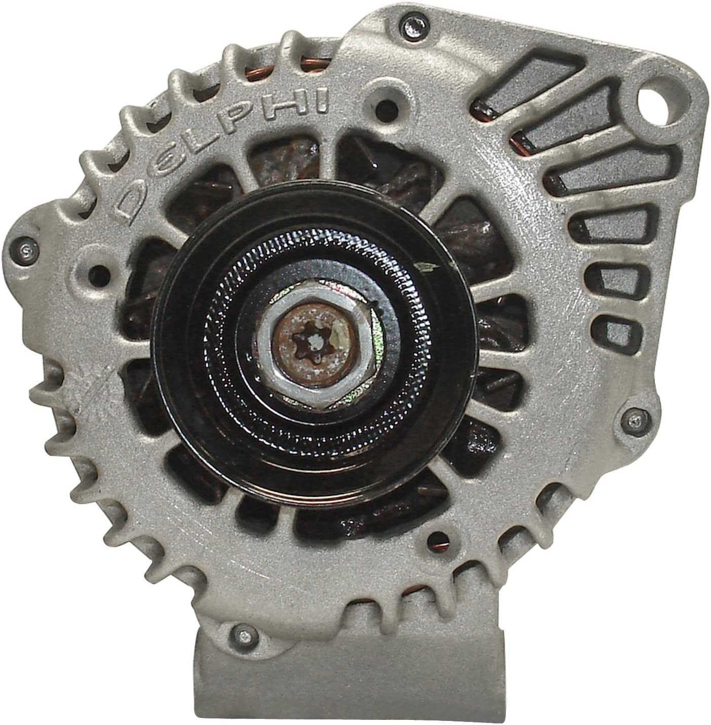 Quality-Built 8243605 Premium Alternator - Remanufactured