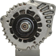 Quality-Built 8243605 Premium Alternator - Remanufactured