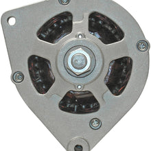 Quality-Built 14406 Premium Alternator - Remanufactured