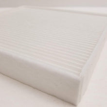 F1AUTO FC31380 FLAT PANEL CABIN AIR FILTER