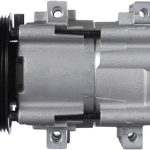 Spectra Premium 0658144 Compressor