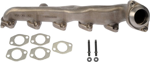 Dorman 674-783 Driver Side Exhaust Manifold for Select Ford Models