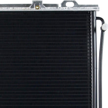 OSC Cooling Products 4814 New Condenser